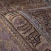 سجادة فارسية كلاسيكية مصنوعة يدويا رقم 813009