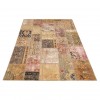 手工制作的老式波斯地毯 代码 813010