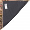 手作りのヴィンテージペルシャ絨毯 番号 813010- 169 × 235