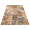 手工制作的老式波斯地毯 代码 813011