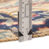 手工制作的老式波斯地毯 代码 813011