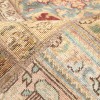 Handmade vintage rug Ref 813011