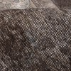 手作りのヴィンテージペルシャ絨毯 番号 813012- 250 × 250