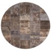 Tappeto persiano vintage fatto a mano codice 813013 - 200 × 200