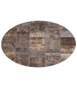 Handmade vintage rug Ref 813013