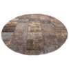 手工制作的老式波斯地毯 代码 813013