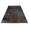 فرش دستباف وینتیج چهار و نیم متری کد 813015