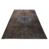 手工制作的老式波斯地毯 代码 813015