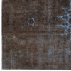 手作りのヴィンテージペルシャ絨毯 番号 813015- 167 × 270