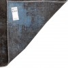 Handgefertigter Vintage-Teppich Ziffer 813015