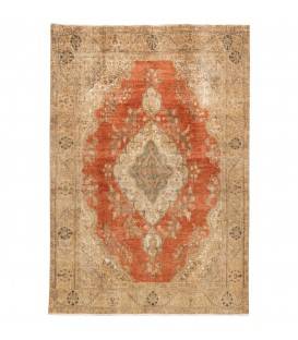 Handmade vintage rug Ref 813017