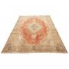 手工制作的老式波斯地毯 代码 813017