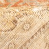 Tappeto persiano vintage fatto a mano codice 813017 - 202 × 288