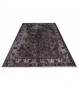 手工制作的老式波斯地毯 代码 813016