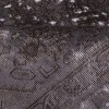 Handgefertigter Vintage-Teppich Ziffer 813016