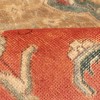 Tappeto persiano vintage fatto a mano codice 813018 - 162 × 254