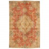 手工制作的老式波斯地毯 代码 813019