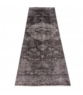 手工制作的老式波斯地毯 代码 813020
