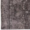 Tapis persan vintage fait main Réf ID 813020 - 81 × 287