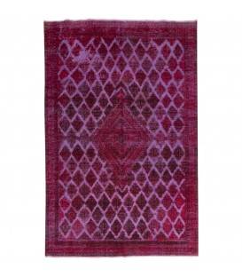 Handmade vintage rug Ref 813021
