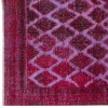 Tappeto persiano vintage fatto a mano codice 813021 - 202 × 308