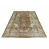 手工制作的老式波斯地毯 代码 813023