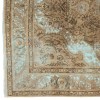 Tappeto persiano vintage fatto a mano codice 813023 - 191 × 289