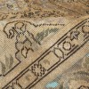 Tappeto persiano vintage fatto a mano codice 813023 - 191 × 289