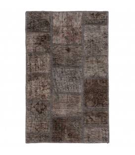 Handmade vintage rug Ref 813053
