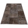 手工制作的老式波斯地毯 代码 813053