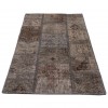 手工制作的老式波斯地毯 代码 813053