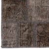 Винтажный персидский ковер ручной работы Код 813053 - 60 × 90