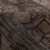 手作りのヴィンテージペルシャ絨毯 番号 813053- 60 × 90