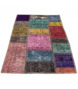 Handmade vintage rug Ref 813059
