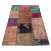 手工制作的老式波斯地毯 代码 813060