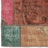 Винтажный персидский ковер ручной работы Код 813060 - 60 × 90