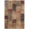 Tapis persan vintage fait main Réf ID 813065 - 146 × 206