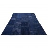 手工制作的老式波斯地毯 代码 813067