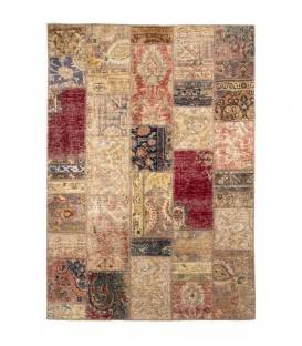 Handmade vintage rug Ref 813070