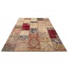 手工制作的老式波斯地毯 代码 813070