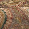 Tappeto persiano vintage fatto a mano codice 813070 - 141 × 201