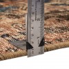 فرش دستباف وینتیج کناره طول دو متر کد 813073