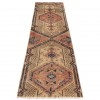 手工制作的老式波斯地毯 代码 813072