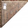Tappeto persiano vintage fatto a mano codice 813072 - 57 × 220