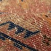 Tappeto persiano vintage fatto a mano codice 813072 - 57 × 220
