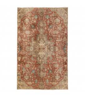 Handmade vintage rug Ref 813071