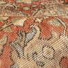 Tappeto persiano vintage fatto a mano codice 813071 - 140 × 229
