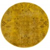 سجادة فارسية كلاسيكية مصنوعة يدويا رقم 813058