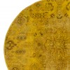 Tapis persan vintage fait main Réf ID 813058 - 130 × 130