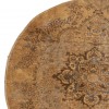 Винтажный персидский ковер ручной работы Код 813057 - 130 × 130